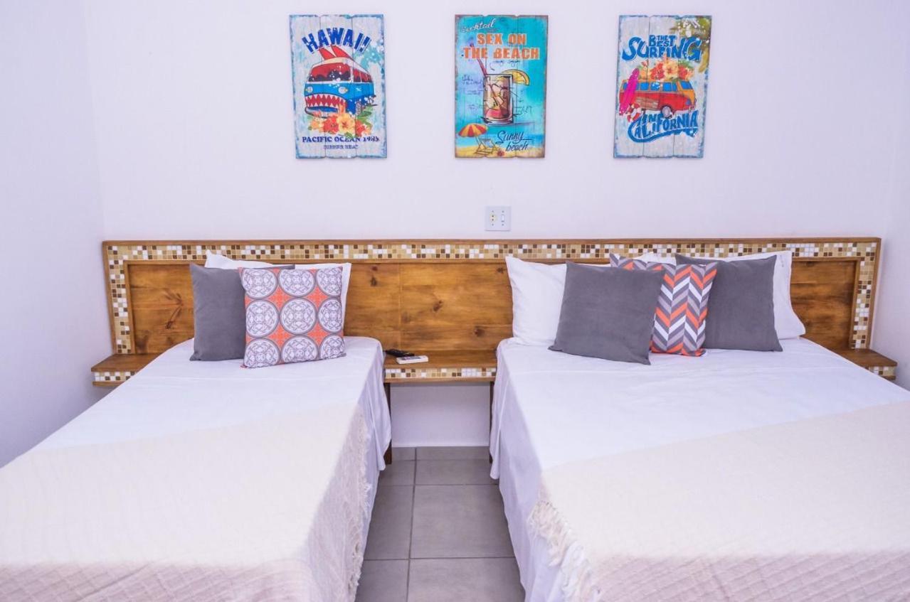 Pousada Rei Do Suco Bed & Breakfast *