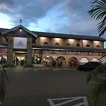 Hotel Pousada Rei Do Suco