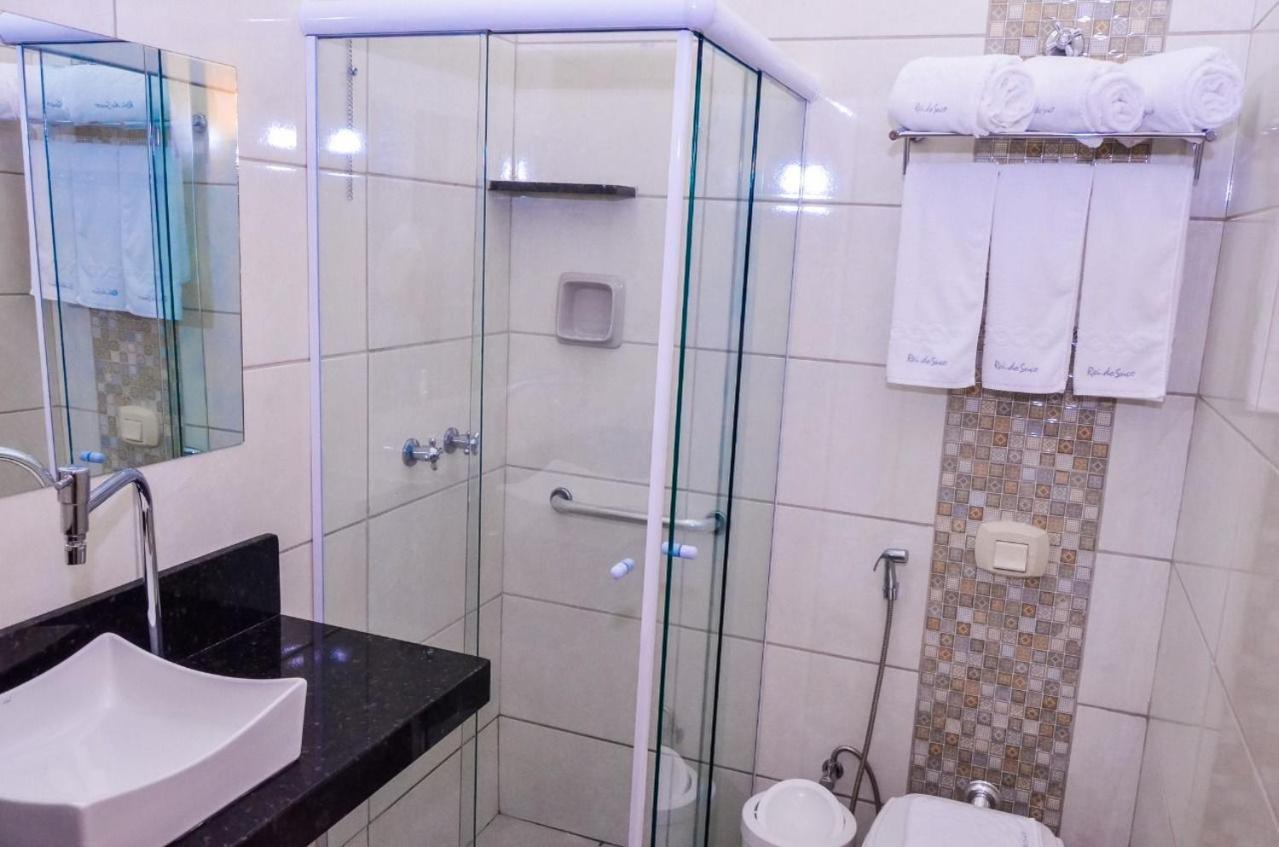 Pousada Rei Do Suco Bed & Breakfast *